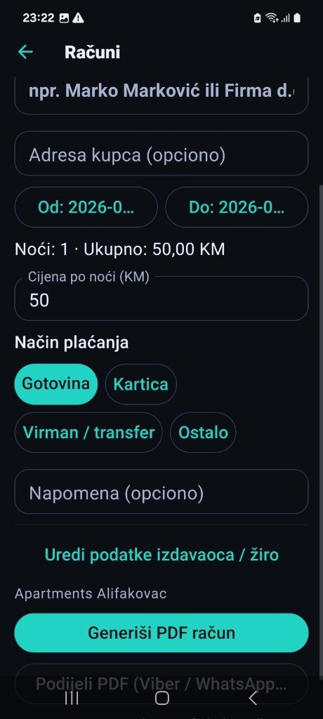 Računi