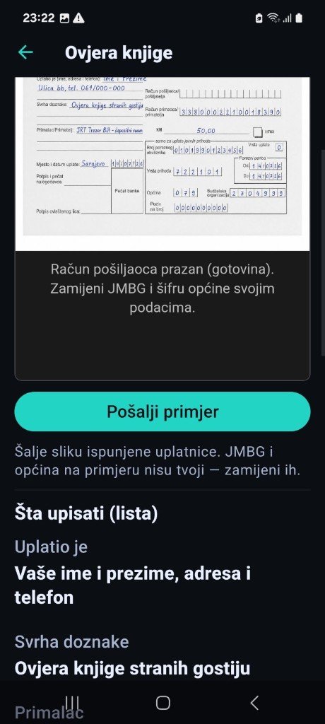 Ovjera knjige
